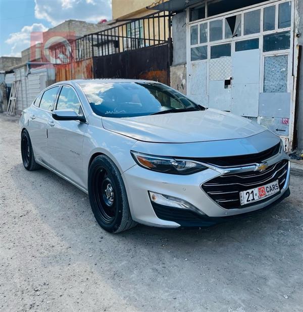 شيفروليه ماليبو 2016 للبيع في العراق -  بغداد